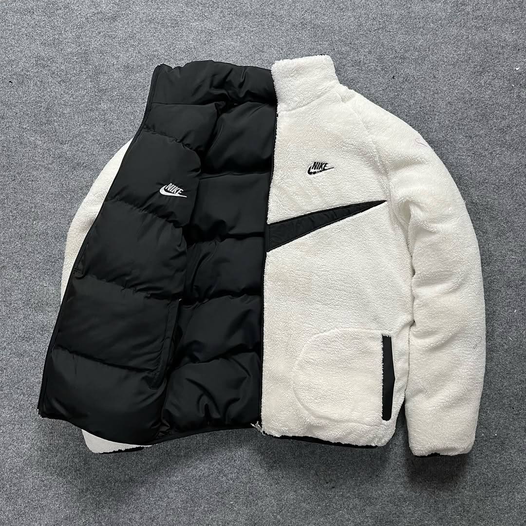 Reversible Jacket